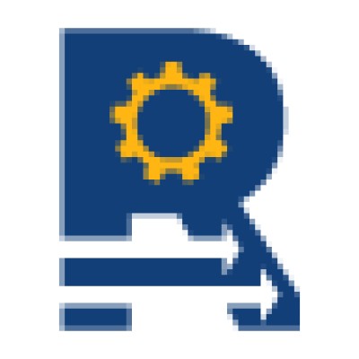 Roth Automation's Logo