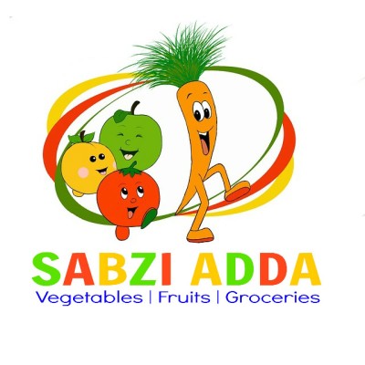 Sabzi Adda's Logo