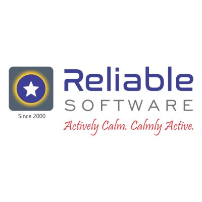 Reliable Software's Logo