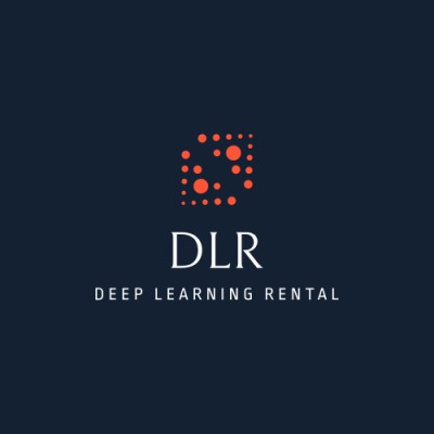 Deep Learning Rental's Logo