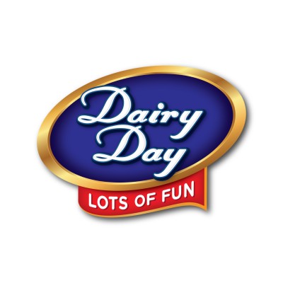 Dairy Day Ice Cream's Logo