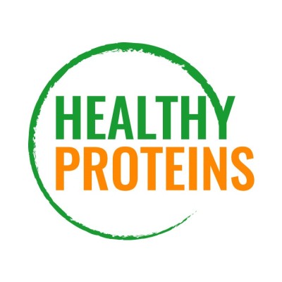 HealthyProteins BV's Logo