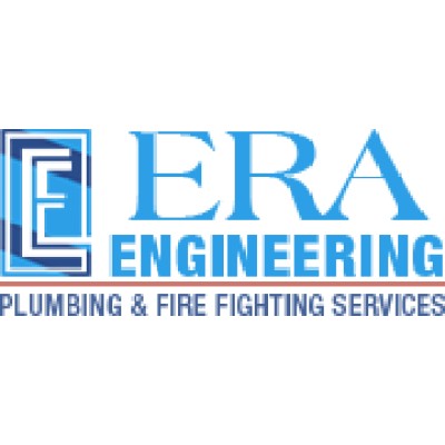 ERA ENGINEERING's Logo