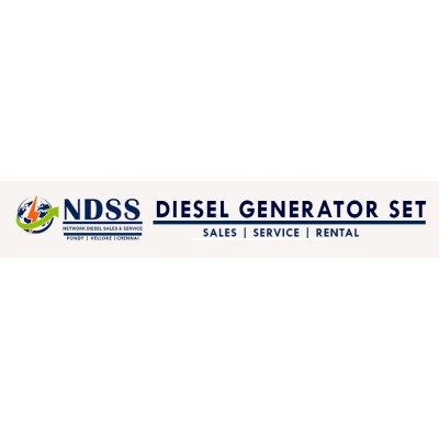 Network Diesel Sales and Service - NDSS's Logo