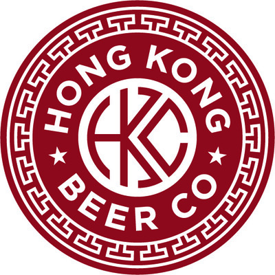 Hong Kong Beer Co's Logo