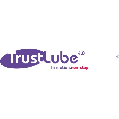 TrustLube's Logo