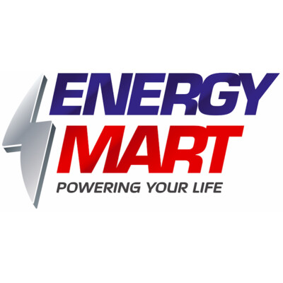 Energy Mart's Logo