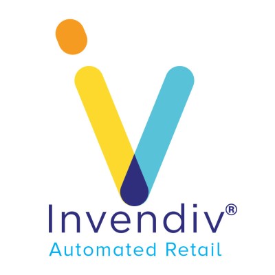 Invendiv's Logo