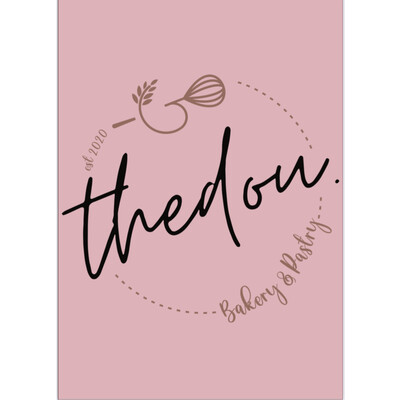 Thedou's Logo