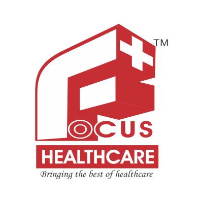 FOCUS Healthcare's Logo