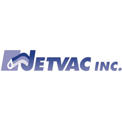 Jetvac Inc.'s Logo