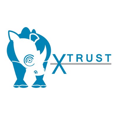 XTrust's Logo