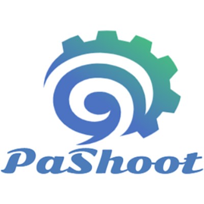 Pashoot Robotics's Logo