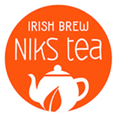 Niks Tea's Logo