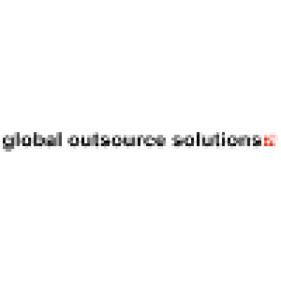 Global Outsource Solutions Pte Ltd's Logo