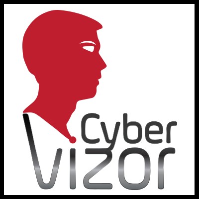 Cybervizor LTD's Logo