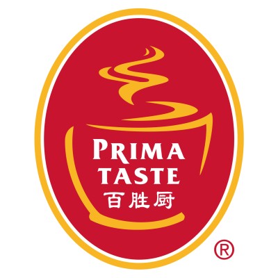 Prima Taste's Logo