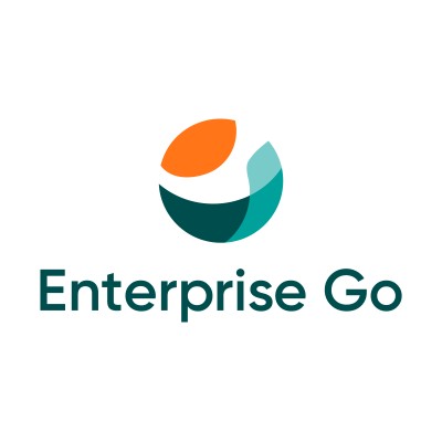 Enterprise Go Pte Ltd.'s Logo