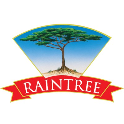 Raintreeshop's Logo