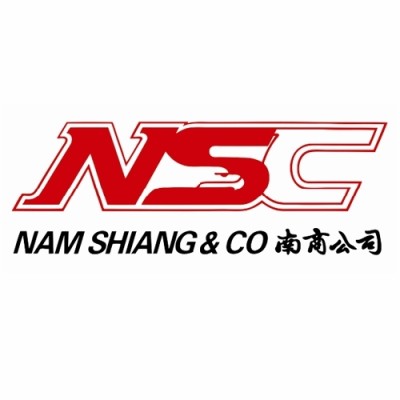 Nam Shiang & Co.'s Logo