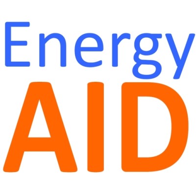 Energy AID: Analyses and energy consulting for companies's Logo