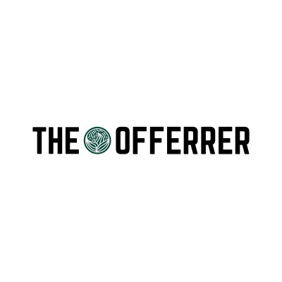 THEOFFERRER.COM's Logo