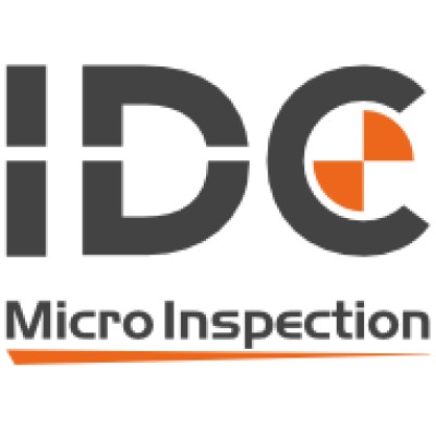 IDC GmbH's Logo