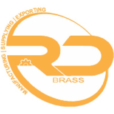 R D Brass Industries's Logo