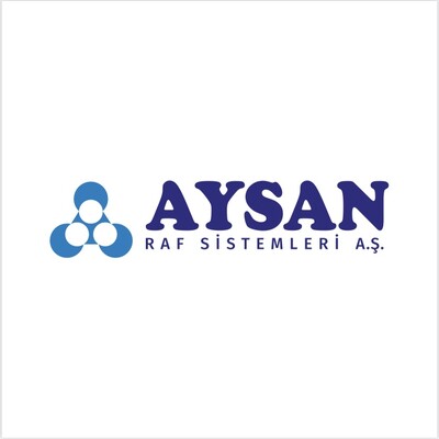 Aysan Raf Sistemleri A.Ş.'s Logo