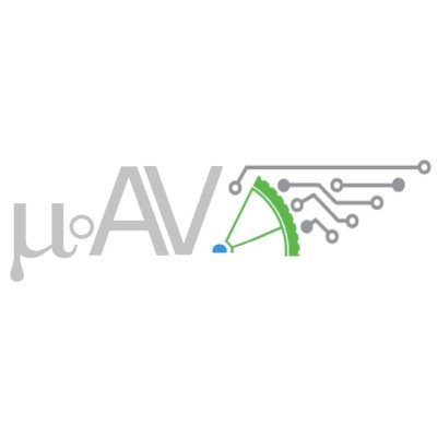 Micro-AV's Logo