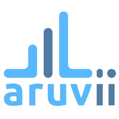 Aruvii's Logo