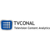 TVConal's Logo