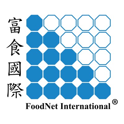 FoodNet International's Logo