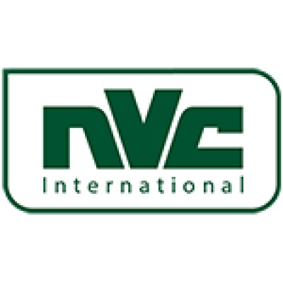 NVC INTERNATIONAL SINGAPORE's Logo