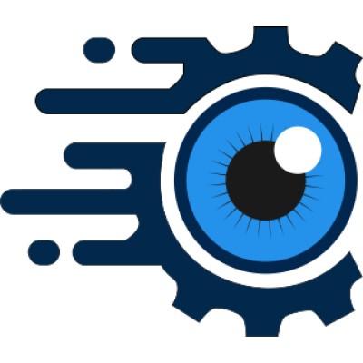 Genius Eye's Logo