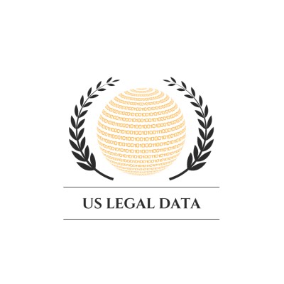 US Legal Data's Logo