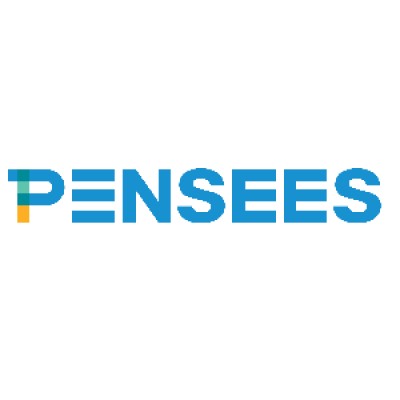 Pensees Pte Ltd's Logo