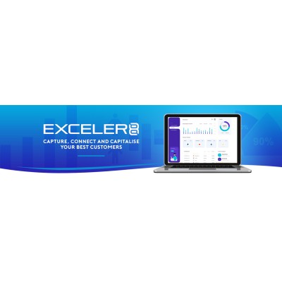 Exceler8 Data analytics's Logo