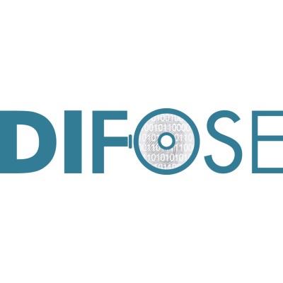 DIFOSE Digital Forensics Services LLC's Logo