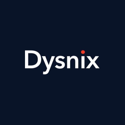 Dysnix's Logo