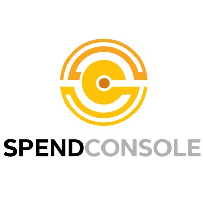 SpendConsole - AI based Invoice to Pay Automation's Logo