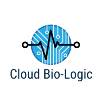 Cloud Bio-Logic's Logo