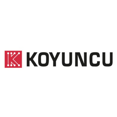 KOYUNCU ELEKTRONIK A.S.'s Logo