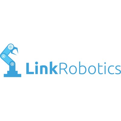 Link Robotics's Logo