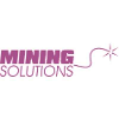 Mining Solutions's Logo