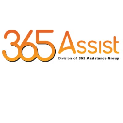 365 Assist Group's Logo