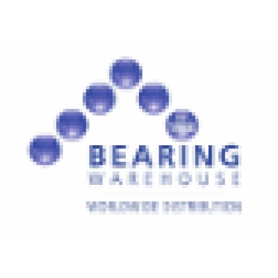 Bearing Warehouse Ltd's Logo