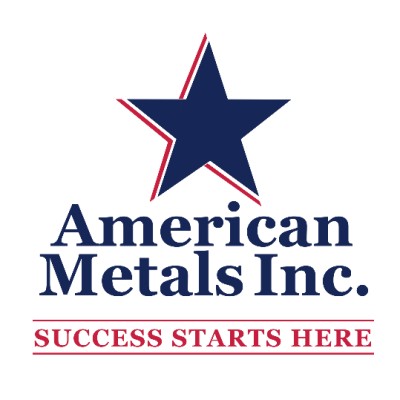 American Metals Inc's Logo