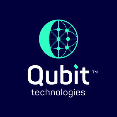 Qubit Technologies's Logo