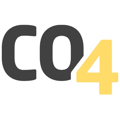 CO4 Consulting's Logo